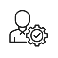 public sector innovation / program lead