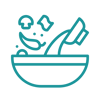 Ingredient Deep Dive - teal